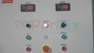 Revolutionieren Sie Ihr Mischen Permix Pdp 60 Vakuum Doppel-Planetarmischer