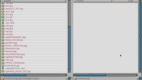 DoS attack against Windows FTP Server - DoS