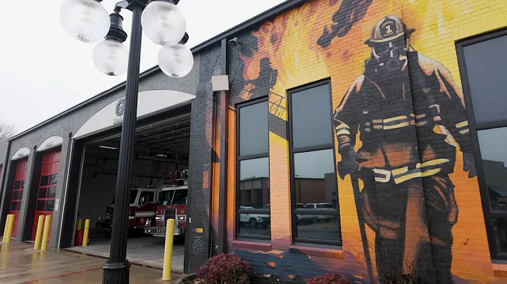 Former Conway firefighter fires back at city in social media post - UCA News6