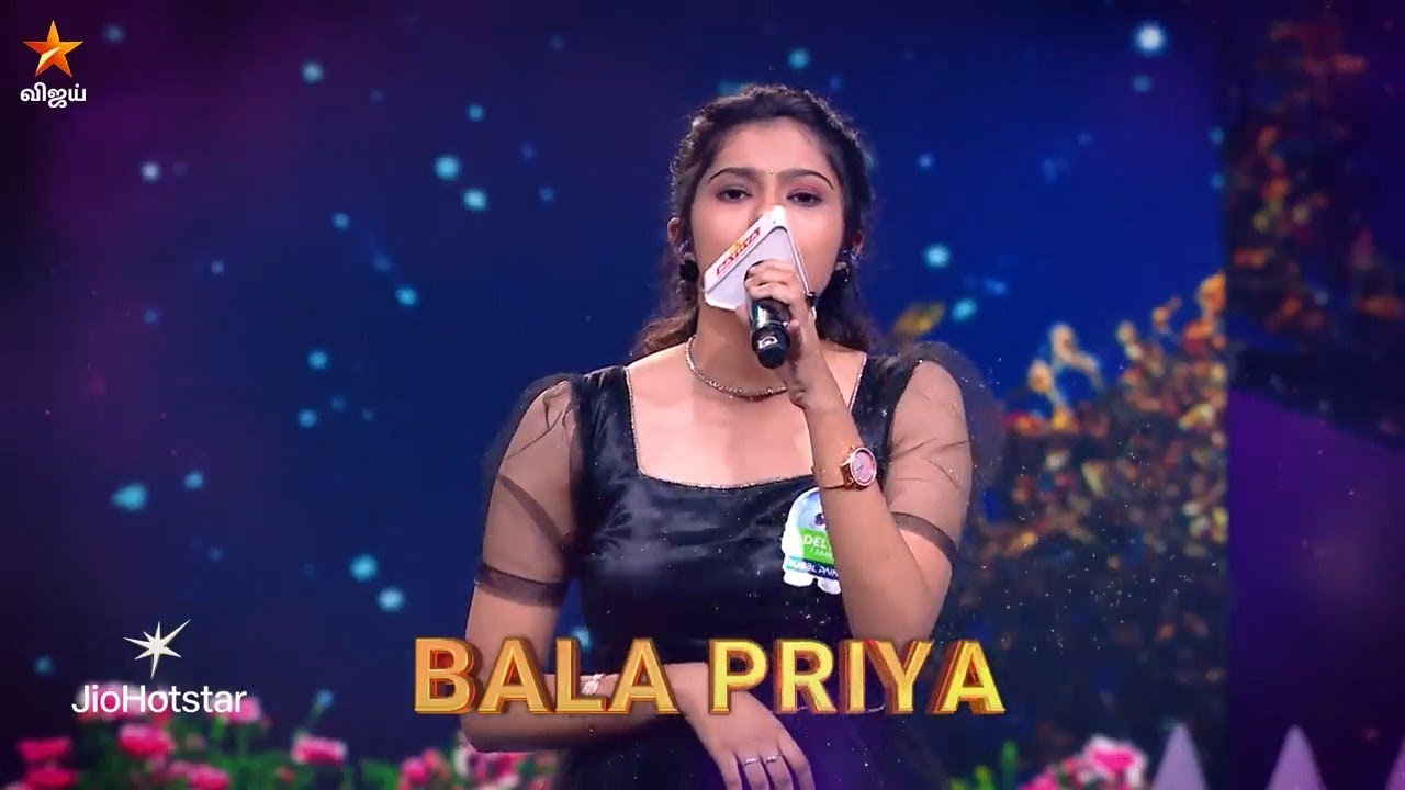 Super Singer Season 11 | 6th & 7th December 2025 - Promo 8 - YouTube