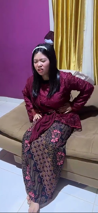 vidio kocak dan gokil @nyaikembang1nyaikembang1 /kisah ibu angkat jahat 🥲