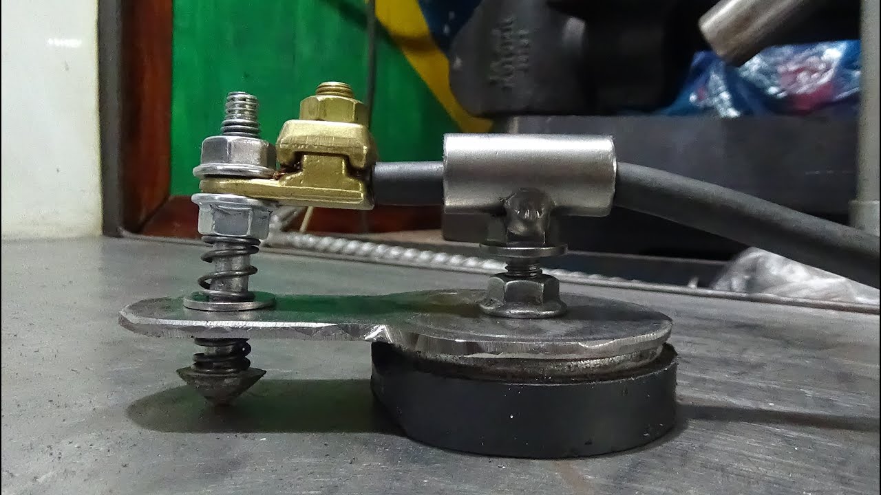 #GARRA OBRA MAGNÉTICA #CABOTERRA