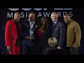 Jonathan McReynolds Accepts the BMI Champion Award | 2024 BMI Trailblazers of Gospel Music Awards