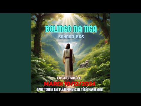 BOLINGO NANGA