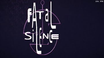 DOOM SnapMap Fatal Silence (Full playthrow)