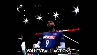 great volleyball player very viral this | Volleyball Actions 2020
