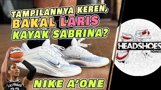 Nike A'One Performance Review