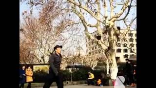 #travelFH - China Trip (Jan2015)