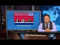 Hmong News 8/2/23 | Xov Xwm Hmoob | World News in Hmong | Xov Xwm Ntiaj Teb | Hmong TV Network