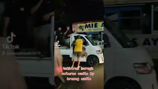 Takbir Keliling Bareng brewog