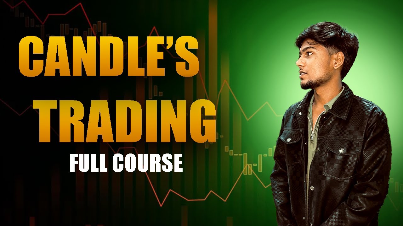 Candle Secrets Every Trader Should Know - YouTube