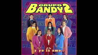 Bandy2 - Te Quiero A Ti chords