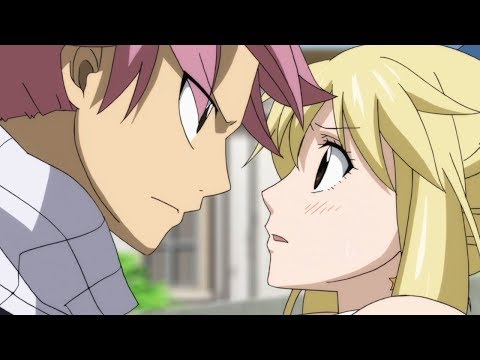 Tvアニメ Fairy Tail ファイナルシリーズ Pv Youtube