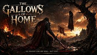 THE GALLOWS OF HOME (Power Metal)