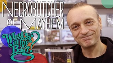 Mayhem - What