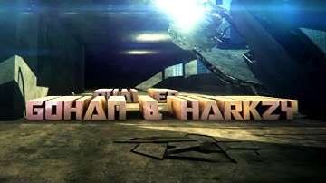 Devil Gohan goes super saiyan! ep. 5 Feat Aspiraj  By Devil Dubstep