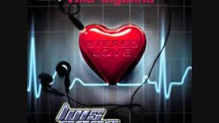 Edward Maya & Vika Jigulina - Stereo Love (Luis Erre Tribalistico Club Mix)