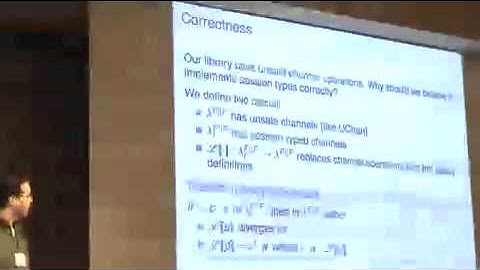 Jesse Tov: Haskell Session Types with (Almost) No Class
