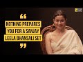 “People haven’t noticed that I’m actually funny” | Alia Bhatt | Gangubai Kathiawadi | Film Companion