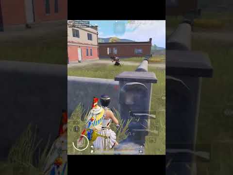 PUBG mobile phần 65 #Shorts