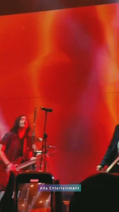 TOP! TRIAD TAMPIL DI THE SOUNDS PROJECT 