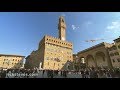 Florence, Italy: Palazzo Vecchio