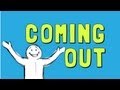Coming Out: A Guide to Sharing Your Truth