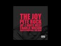 Song lyric The Joy