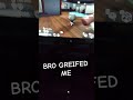 I HATE THIS SERVER