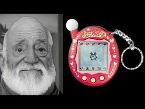 Твоя игрушка это: