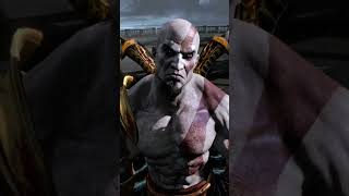 تير هو من عليه الخوف😨 - God of War Kratos Edit