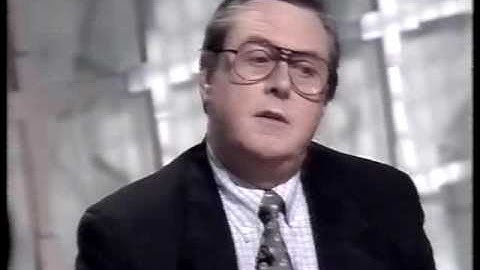 Welsh devolution referendum 1997 part 1