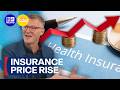 Older Aussies set to be hit with health insurance price rises | 9 News Australia