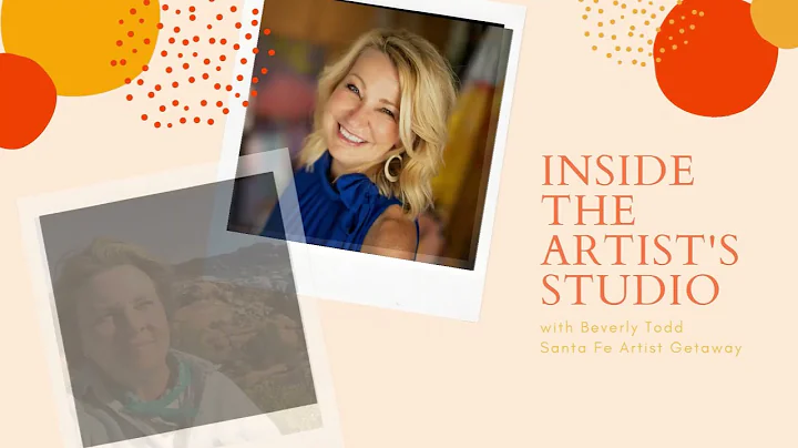Inside The Artist's Studio - Episode 1.
