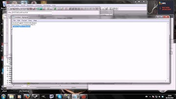 GECK Tutorial - Settings: Skill Points