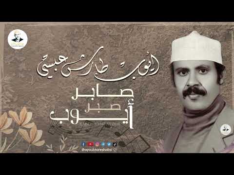 ايوب طارش | صابر صبر ايوب (تسجيل خاص - عود صافي)