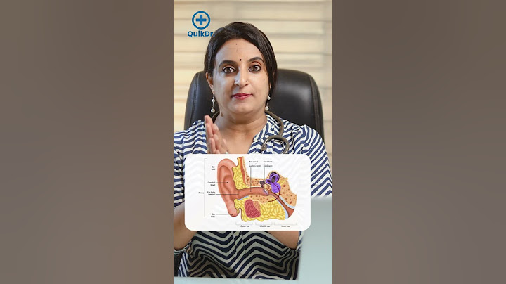 ചെവിയിൽ വെള്ളം പോയാൽ വീണ്ടും വെള്ളം ഒഴിച്ചാൽ ശരിയാകുമോ? | Water in the Ear Problem Malayalam