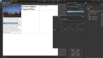 2. Creating the Grid - Summer Nights, a CSS Grid Tutorial