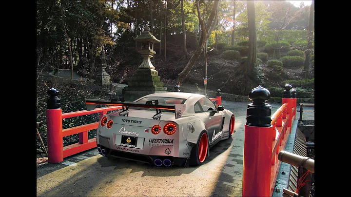 HIROI SEKAI (Worldwide) KOHH - chuch REMASTERED - (25, 35)