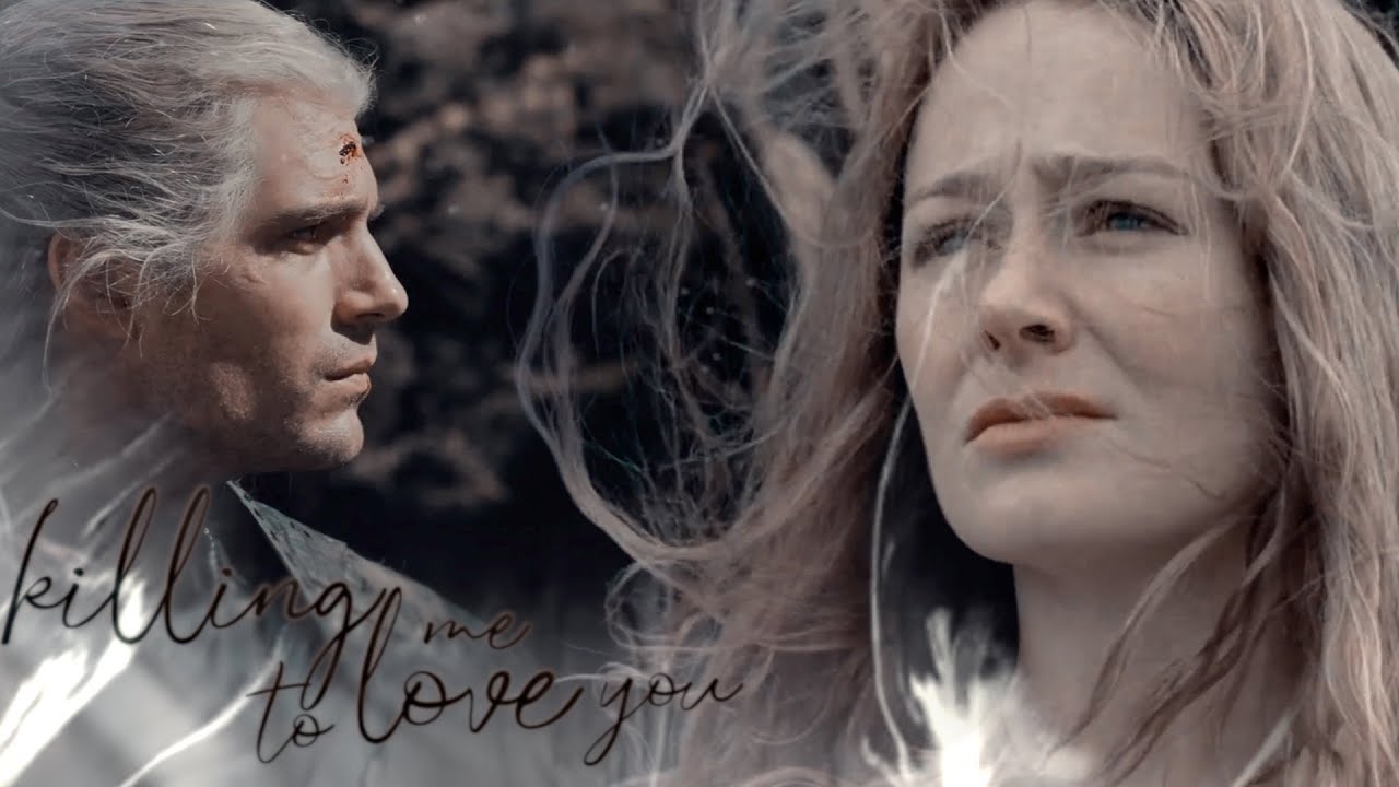 Killing Me To Love You | Multicrossover 