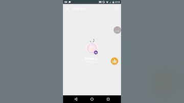 Google Play Games Konami Code Easter Egg
