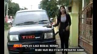 Download Nining Livinia -berag Mindo By Wonk Kendayakan Video MP3 Nining Livinia -berag Mindo By Wonk Kendayakan