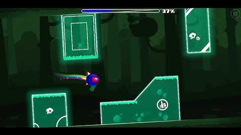 Baza by Pasha71349 (GDPS editor 2.2 subzero)