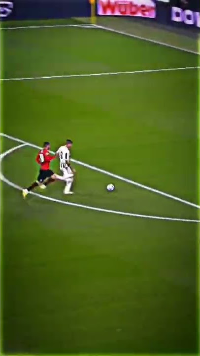 Alvaro Morata⚽️🏃‍♂️ #fotball #morata #juventus #shorts #fyp #youtubeshorts #jedagjedug