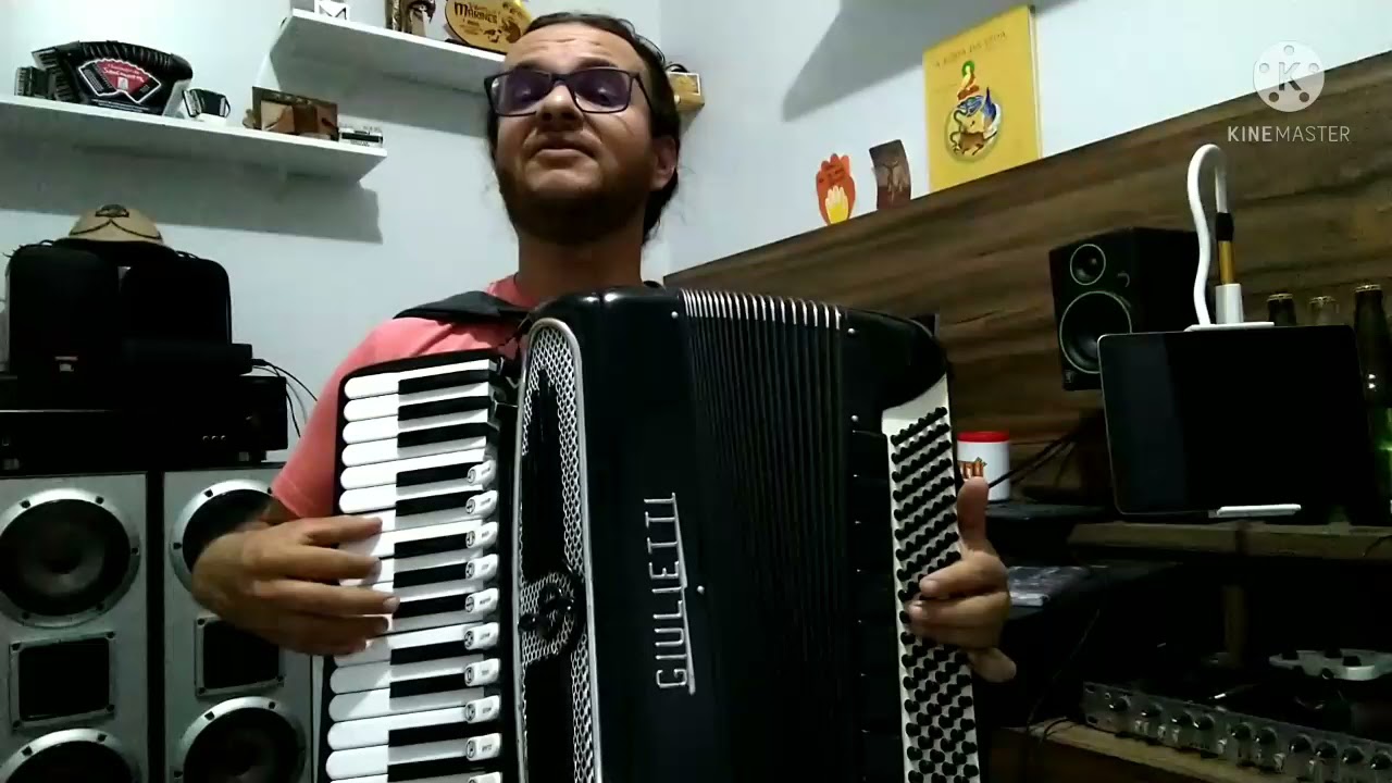 Olha pro céu ( Versão Dominguinhos)