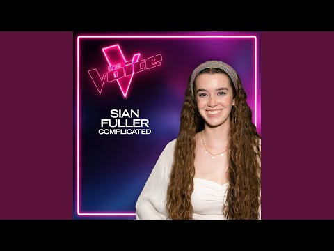 Complicated (The Voice