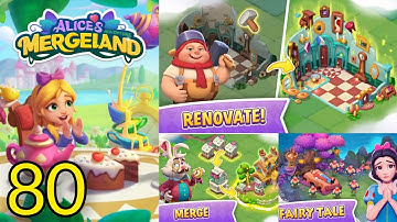 Mergeland Alice