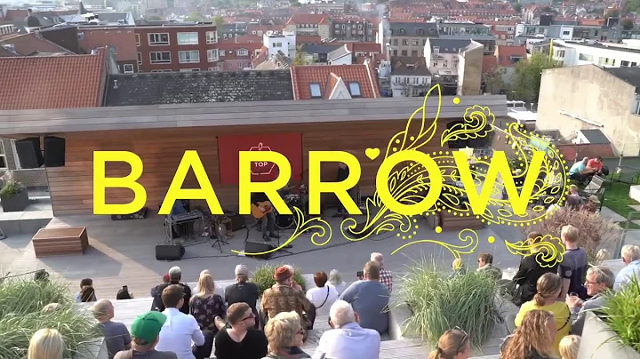Barrow: Julia Wants to Take Me Home - live 2018 fr...