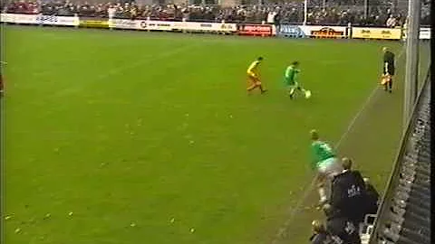 2003-2004 HSC'21 - Rohda Raalte