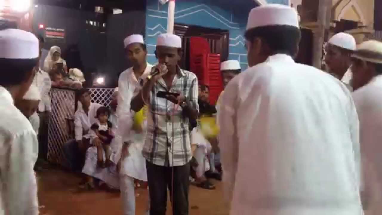 Nawayti song with duff